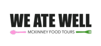 We Ate Well Food Tour